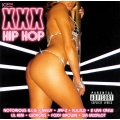 Kiss XXX Hip Hop 